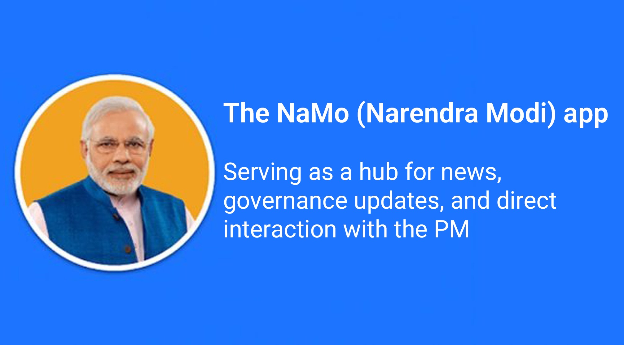 India Perspectives